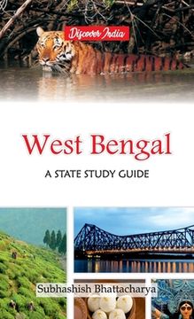 portada West Bengal: A State Study Guide (en Inglés)