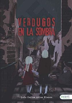 portada Verdugos en la Sombra (in Spanish)