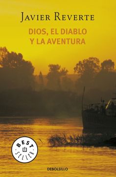 portada Dios, el diablo y la aventura (in Spanish)