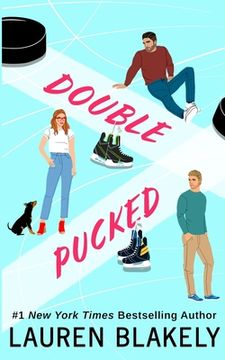portada Double Pucked (in English)