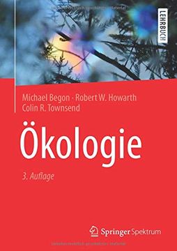 portada Ökologie (in German)