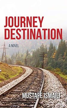 portada A Journey Without a Destination (in English)