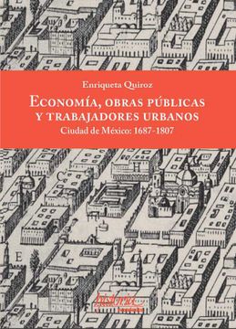 portada Economia Obras Publicas y Trabajadores Urbanos
