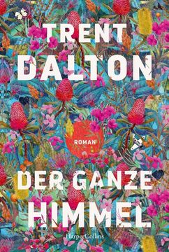 portada Der Ganze Himmel (in German)