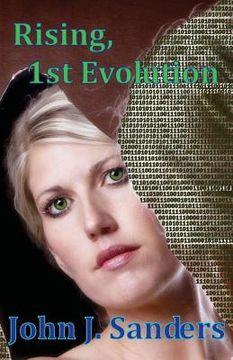 portada Rising: 1st Evolution (en Inglés)