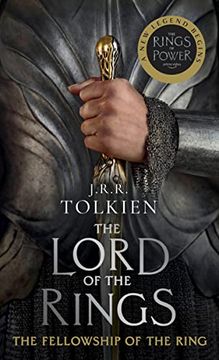 portada The Fellowship of the Ring (Media Tie-In): The Lord of the Rings: Part one 