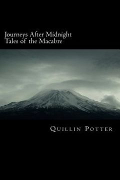 portada Journeys After Midnight: Tales of the Macabre (en Inglés)