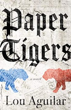 portada Paper Tigers (in English)