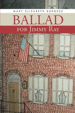 portada Ballad for Jimmy Ray