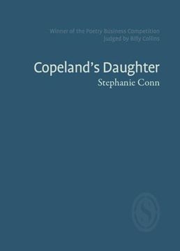 portada Copeland's Daughter
