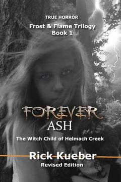 portada Forever Ash: The Witch Child of Helmach Creek (en Inglés)