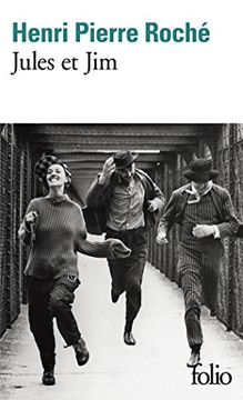 portada jules et jim (en Francés)