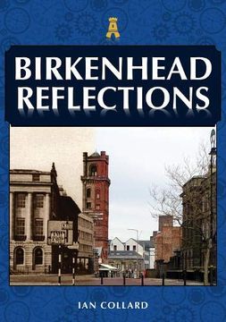 portada Birkenhead Reflections 