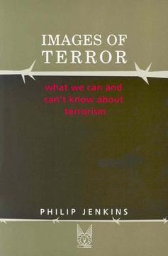 portada images of terror: what we can and can't know about terrorism (in English)