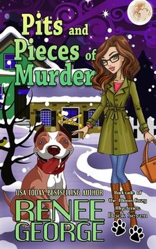 portada Pits and Pieces of Murder (en Inglés)