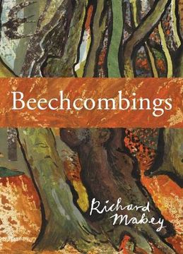 portada Beechcombings (The Richard Mabey Library) (en Inglés)