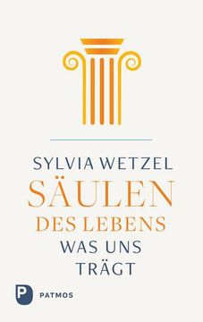 portada Säulen des Lebens (en Alemán)
