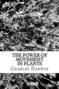 portada The Power of Movement in Plants 