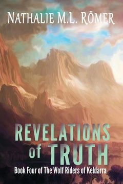 portada Revelations of Truth