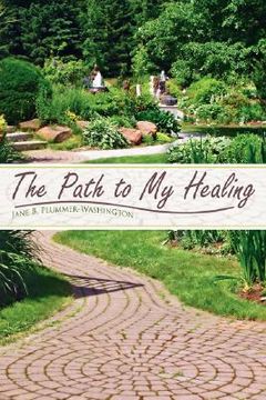 portada path to my healing