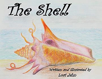 portada The Shell (en Inglés)