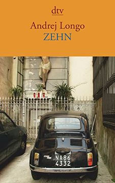 portada Zehn: Erzählungen (en Alemán)