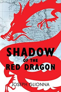 portada Shadow of the red Dragon 