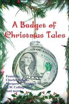 portada A Budget of Christmas Tales (en Inglés)