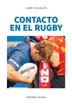 portada Contacto en el Rugby
