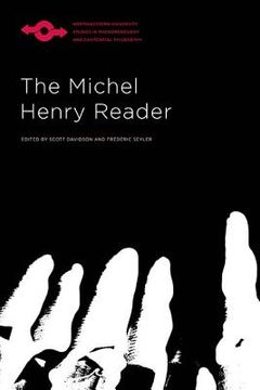 portada The Michel Henry Reader (in English)