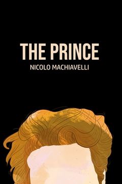 portada The Prince (en Inglés)