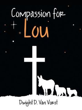 portada Compassion for Lou (en Inglés)