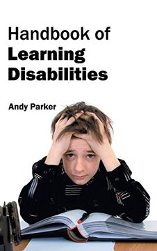 portada Handbook of Learning Disabilities (en Inglés)