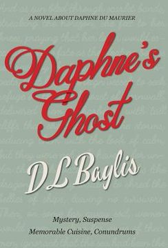 portada Daphne'S Ghost (en Inglés)