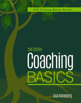 portada Coaching Basics, 2nd Edition (en Inglés)