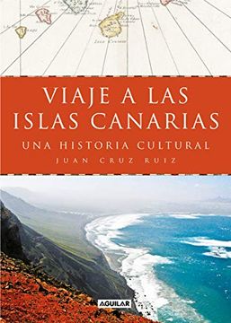 portada Viaje a las Islas Canarias (in Spanish)