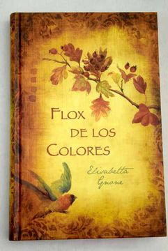 portada Flox de los colores