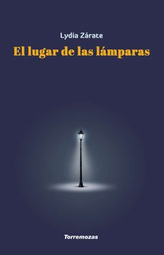 portada El Lugar de las Lamparas (in Spanish)