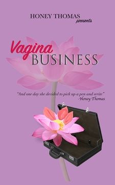 portada Vagina Business (en Inglés)
