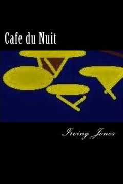 portada Cafe du Nuit (in English)