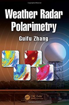 portada Weather Radar Polarimetry (en Inglés)
