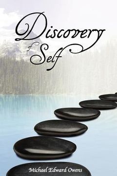 portada discovery of self (in English)