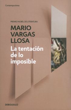 portada La tentación de lo imposible (in Spanish)