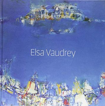 portada Elsa Vaudrey (en Inglés)