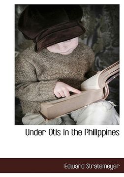 portada under otis in the philippines