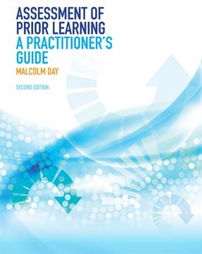 portada Assessment of Prior Learning: A Practitioner's Guide. Malcolm day