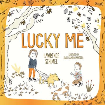 portada Lucky Me (in English)