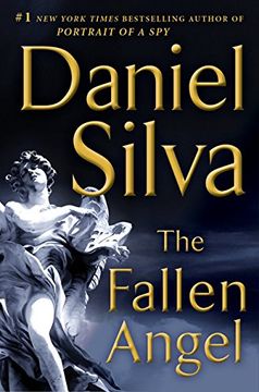 portada The Fallen Angel (in English)