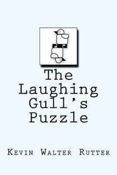 portada The Laughing Gull's Puzzle (en Inglés)