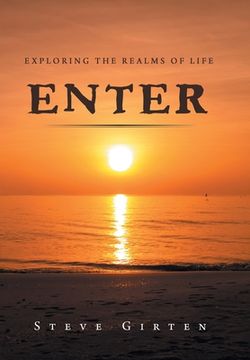 portada Enter: Exploring the Realms of Life (en Inglés)